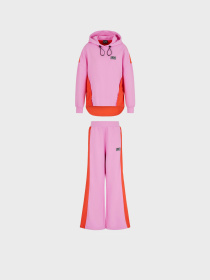 Спортивний костюм EA7 Contemporary Sport модель 3DTV58-TJKWZ-24GB Фото