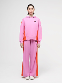 Спортивный костюм EA7 Contemporary Sport модель 3DTV58-TJKWZ-24GB Фото