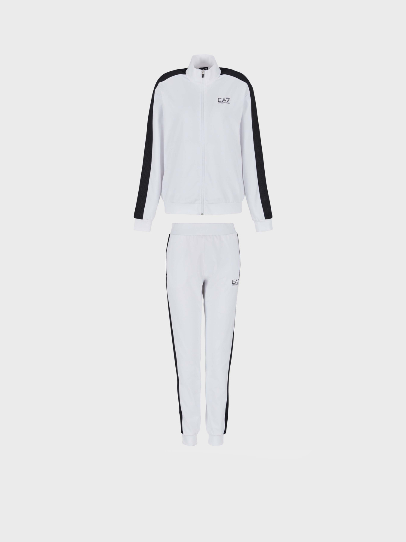 Спортивный костюм EA7 Tennis Pro Ventus7 модель 3DTV60-TJFQZ-1100 Фото