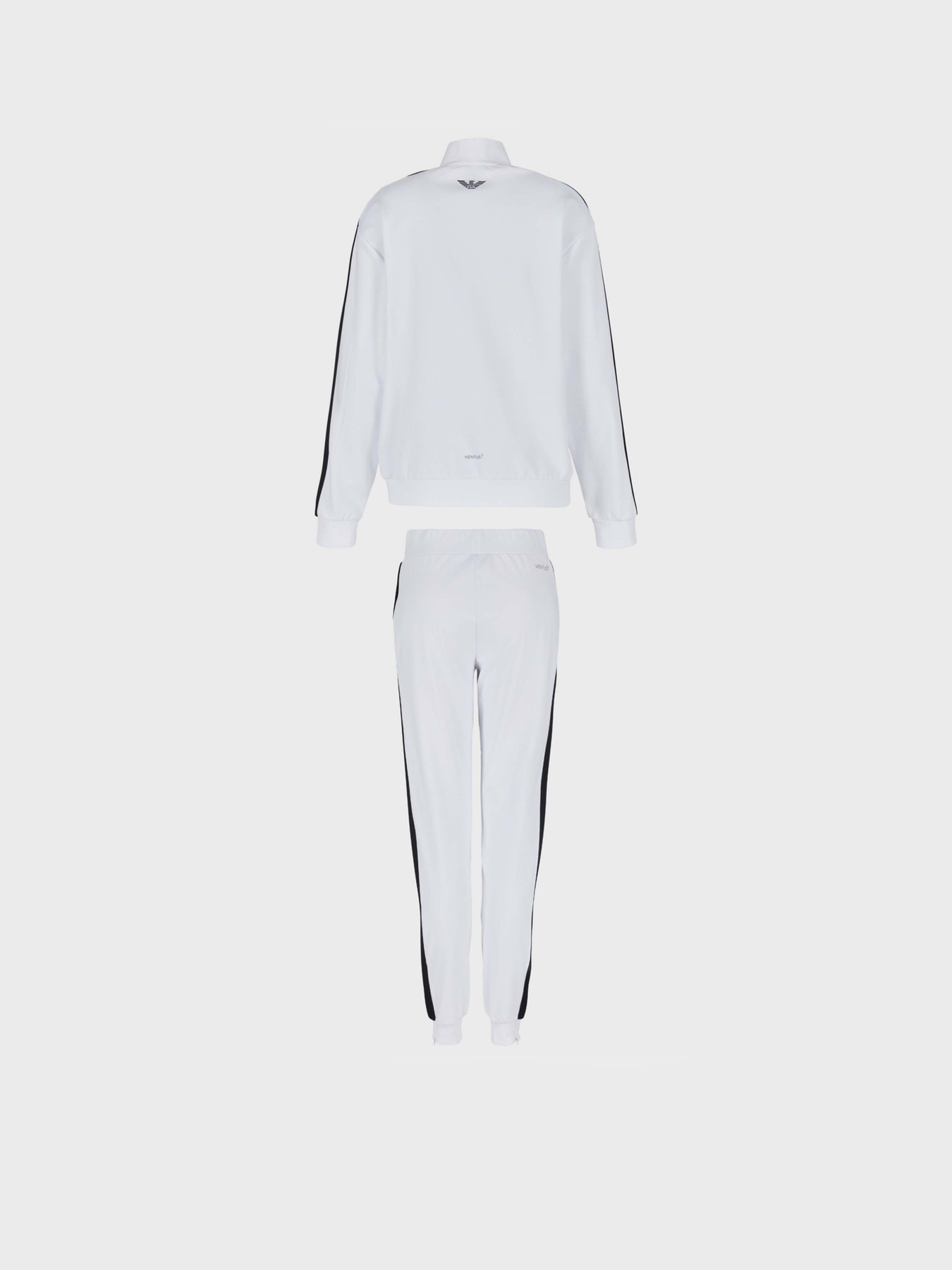 Спортивный костюм EA7 Tennis Pro Ventus7 модель 3DTV60-TJFQZ-1100 Фото