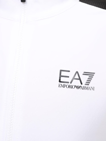 Спортивный костюм EA7 Tennis Pro Ventus7 модель 3DTV60-TJFQZ-1100 Фото