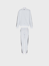 Спортивный костюм EA7 Tennis Pro Ventus7 модель 3DTV60-TJFQZ-1100 Фото