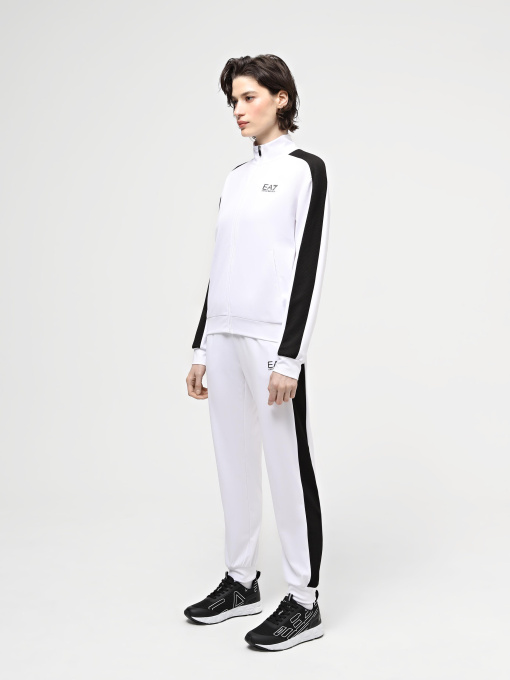 Спортивный костюм EA7 Tennis Pro Ventus7 модель 3DTV60-TJFQZ-1100 Фото