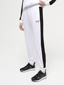 Спортивный костюм EA7 Tennis Pro Ventus7 модель 3DTV60-TJFQZ-1100 Спортивный костюм EA7 Tennis Pro Ventus7 модель 3DTV60-TJFQZ-1100 Фото