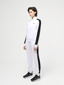 Спортивный костюм EA7 Tennis Pro Ventus7 модель 3DTV60-TJFQZ-1100 Спортивный костюм EA7 Tennis Pro Ventus7 модель 3DTV60-TJFQZ-1100 Фото