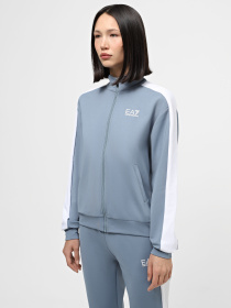 Спортивный костюм EA7 Tennis Pro Ventus7 модель 3DTV60-TJFQZ-1533 Фото