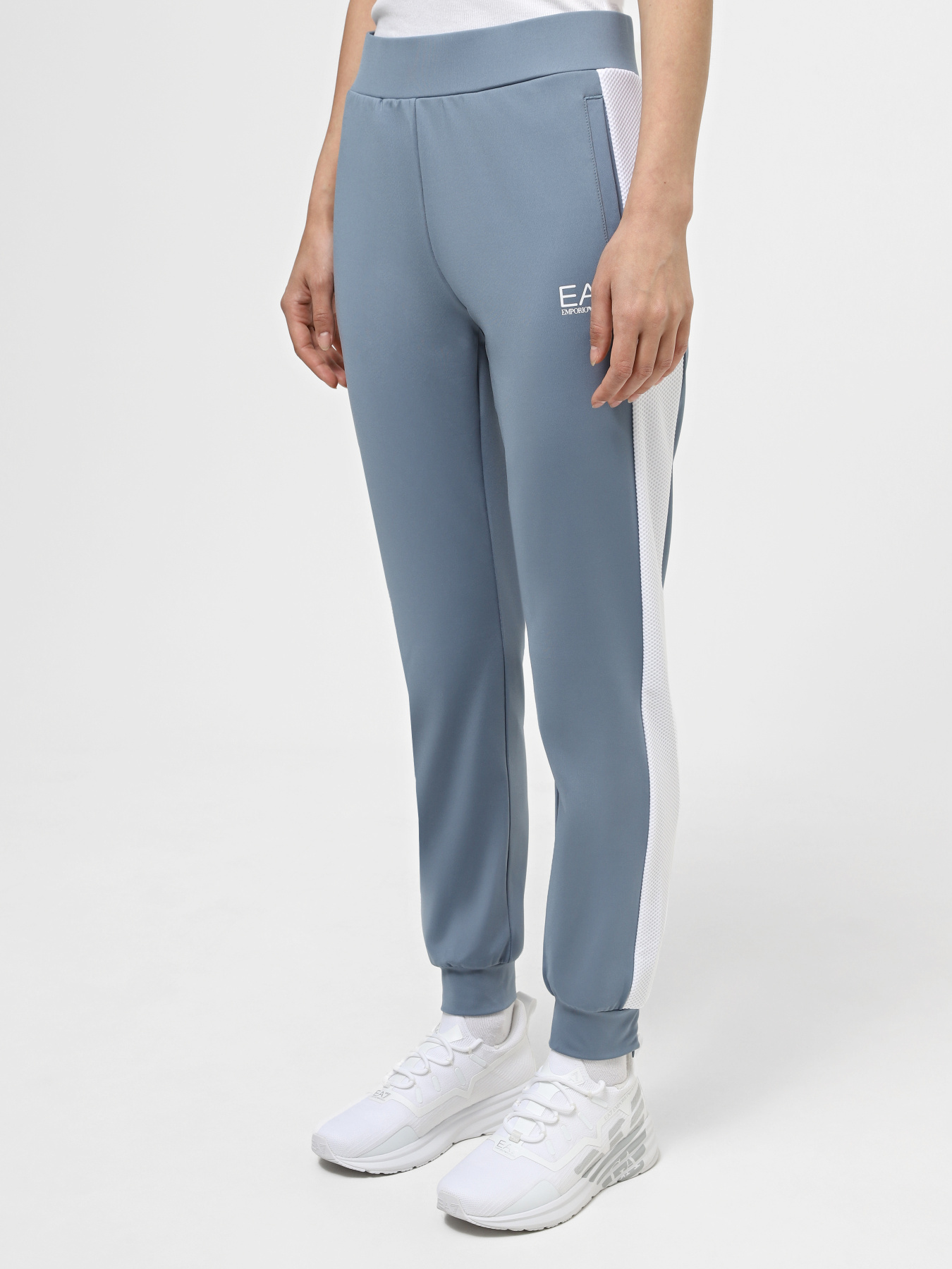 Спортивный костюм EA7 Tennis Pro Ventus7 модель 3DTV60-TJFQZ-1533 Спортивный костюм EA7 Tennis Pro Ventus7 модель 3DTV60-TJFQZ-1533 Фото