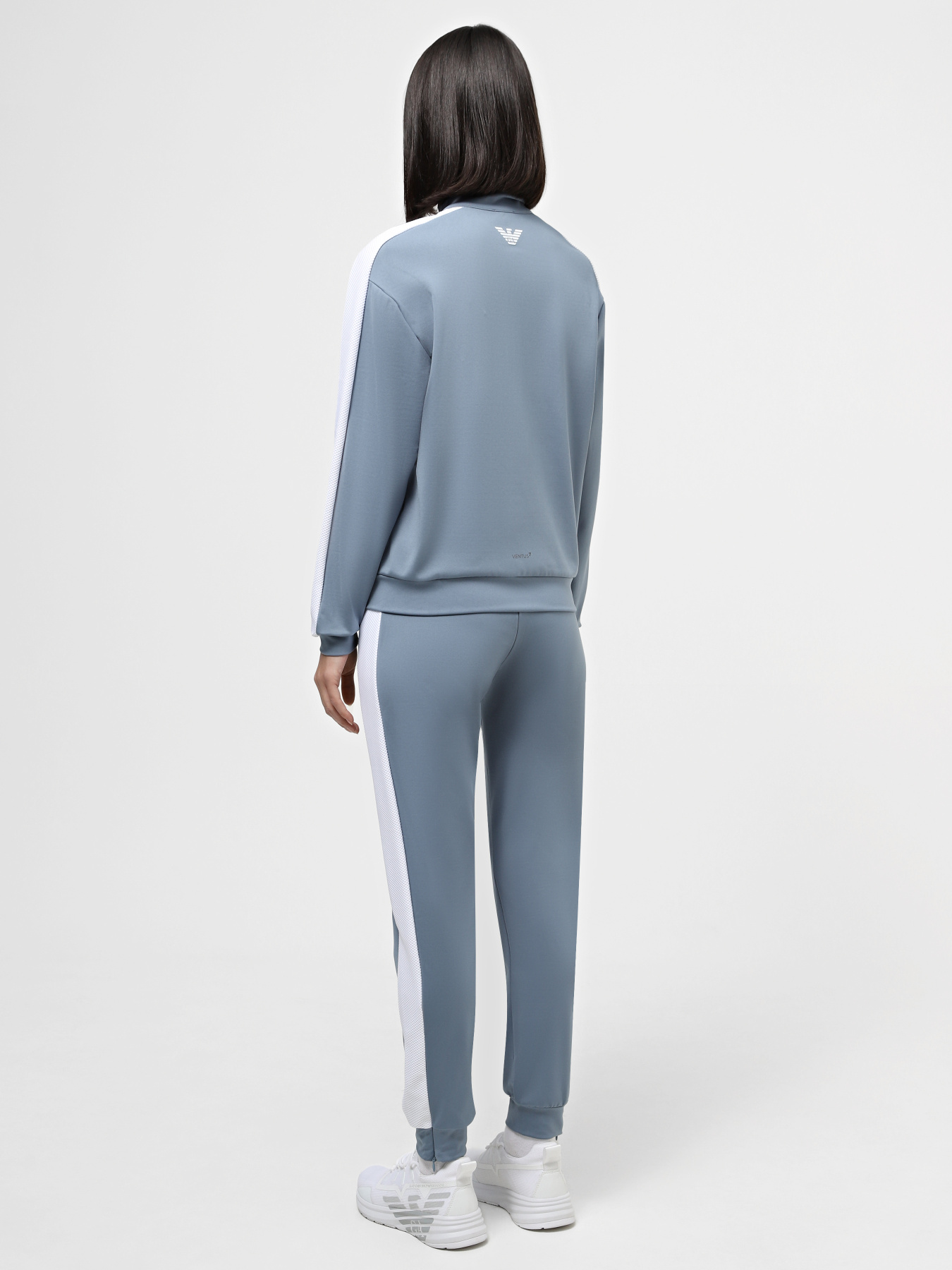 Спортивный костюм EA7 Tennis Pro Ventus7 модель 3DTV60-TJFQZ-1533 Спортивный костюм EA7 Tennis Pro Ventus7 модель 3DTV60-TJFQZ-1533 Фото