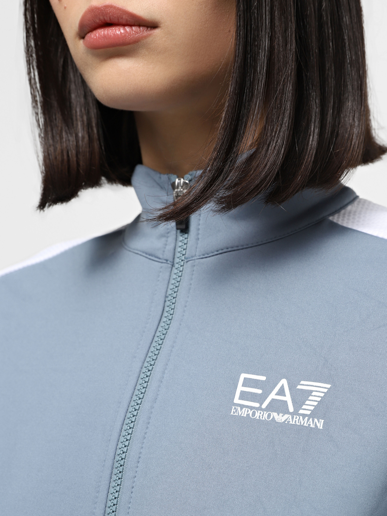 Спортивный костюм EA7 Tennis Pro Ventus7 модель 3DTV60-TJFQZ-1533 Спортивный костюм EA7 Tennis Pro Ventus7 модель 3DTV60-TJFQZ-1533 Фото