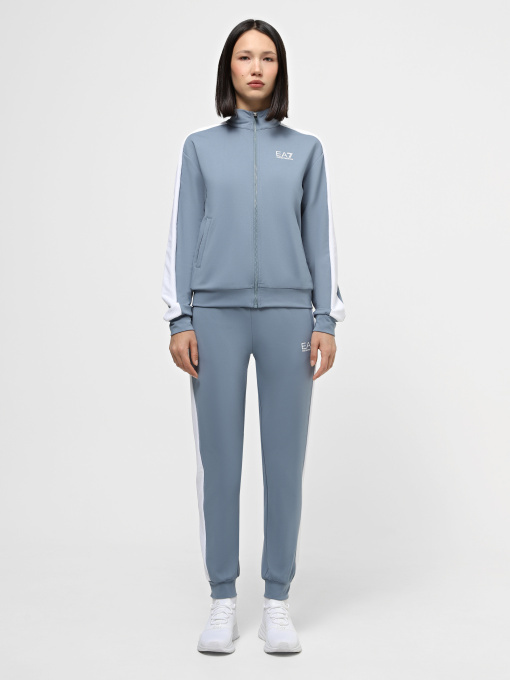 Спортивный костюм EA7 Tennis Pro Ventus7 модель 3DTV60-TJFQZ-1533 Фото