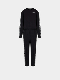 Спортивный костюм EA7 Natural Ventus7 модель 3DTV61-TJKWZ-1200 Фото