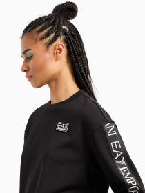 Спортивний костюм EA7 Natural Ventus7 модель 3DTV61-TJKWZ-1200 Спортивний костюм EA7 Natural Ventus7 модель 3DTV61-TJKWZ-1200 Фото