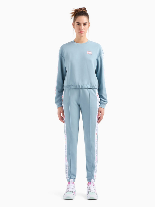 Спортивный костюм EA7 Natural Ventus7 модель 3DTV61-TJKWZ-1533 Фото