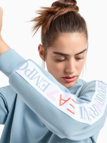 Спортивний костюм EA7 Natural Ventus7 модель 3DTV61-TJKWZ-1533 Фото