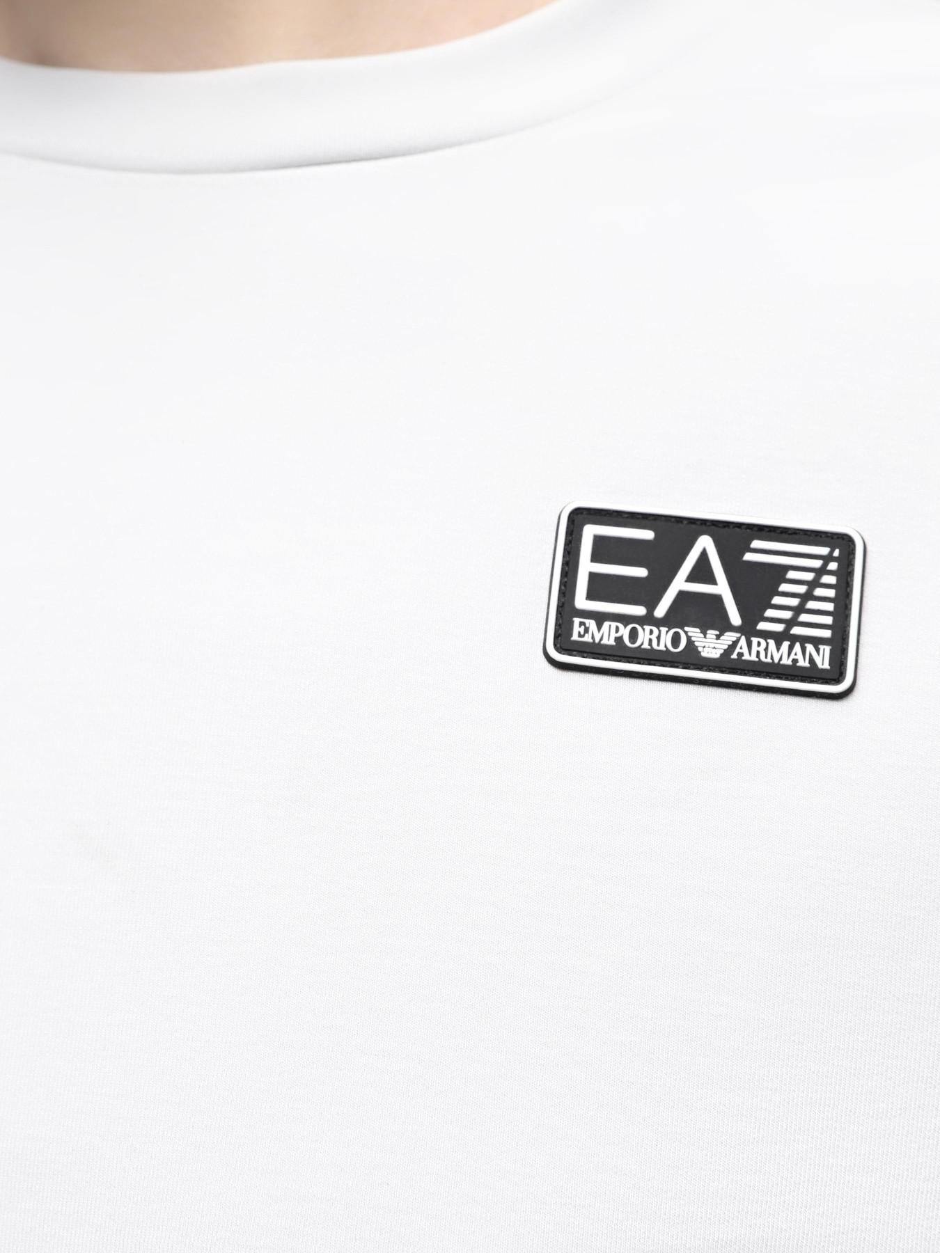 Спортивный костюм EA7 Natural Ventus7 модель 3DTV61-TJKWZ-1938 Фото