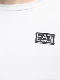 Спортивный костюм EA7 Natural Ventus7 модель 3DTV61-TJKWZ-1938 Фото