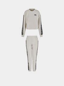 Спортивный костюм EA7 Natural Ventus7 модель 3DTV61-TJKWZ-1938 Фото