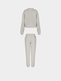 Спортивный костюм EA7 Natural Ventus7 модель 3DTV61-TJKWZ-1938 Фото