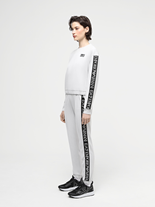 Спортивный костюм EA7 Natural Ventus7 модель 3DTV61-TJKWZ-1938 Фото