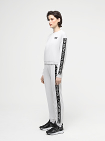 Спортивный костюм EA7 Natural Ventus7 модель 3DTV61-TJKWZ-1938 Фото