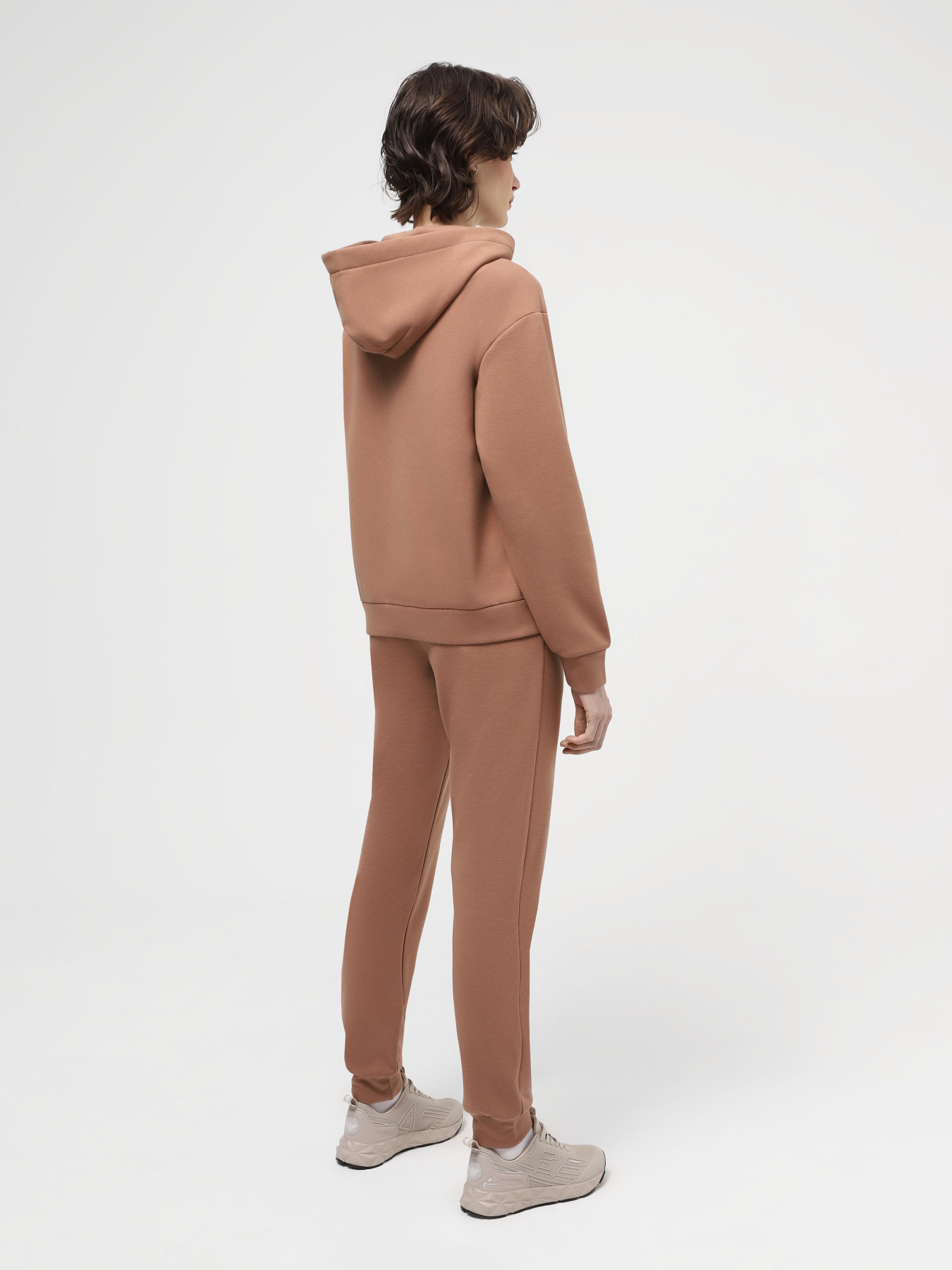 Спортивний костюм EA7 Logo Series модель 3DTV62-TJQLZ-1731 Спортивний костюм EA7 Logo Series модель 3DTV62-TJQLZ-1731 Фото