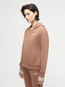 Спортивний костюм EA7 Logo Series модель 3DTV62-TJQLZ-1731 Спортивний костюм EA7 Logo Series модель 3DTV62-TJQLZ-1731 Фото