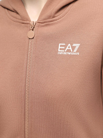 Спортивний костюм EA7 Logo Series модель 3DTV62-TJQLZ-1731 Спортивний костюм EA7 Logo Series модель 3DTV62-TJQLZ-1731 Фото