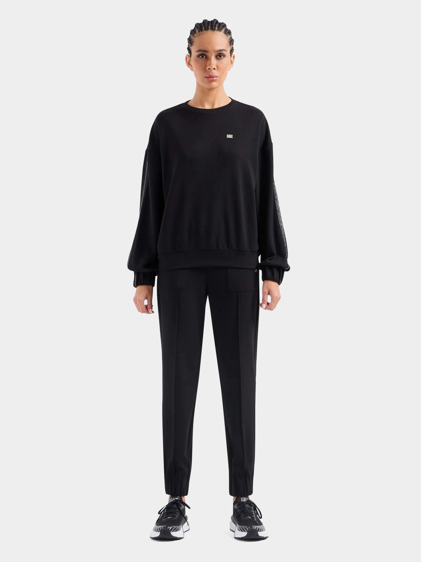 Спортивный костюм EA7 Precious модель 3DTV64-TJUDZ-1200 Фото