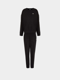 Спортивный костюм EA7 Precious модель 3DTV64-TJUDZ-1200 Фото