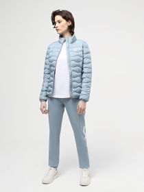 Демисезонная куртка EA7 Core модель 8NTB21-TNF8Z-1533 Фото