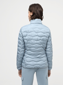 Демісезонна куртка EA7 Core модель 8NTB21-TNF8Z-1533 Фото