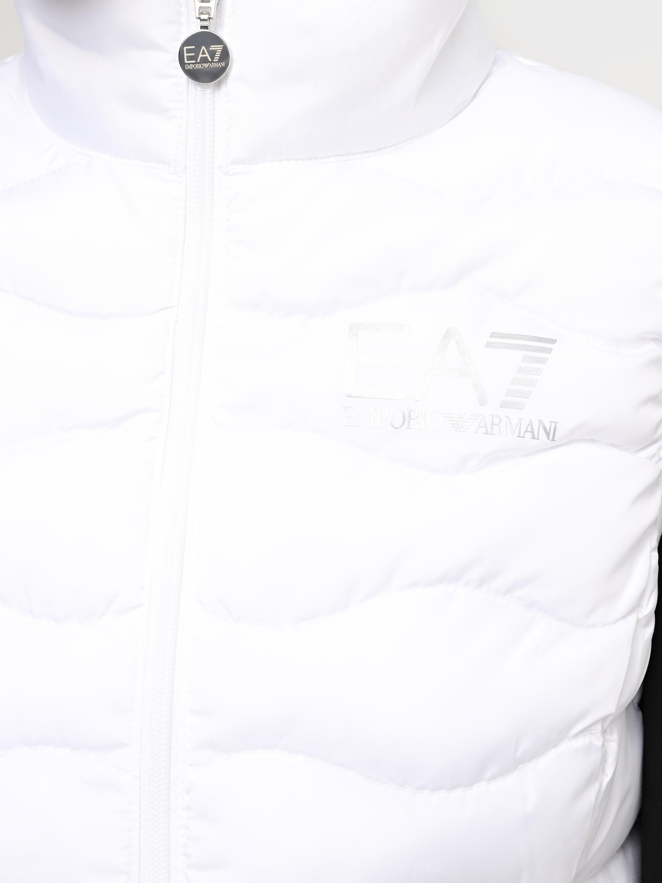 Жилет с утеплителем EA7 Core модель 8NTQ08-TNF8Z-1100 Фото