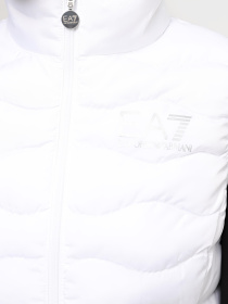 Жилет с утеплителем EA7 Core модель 8NTQ08-TNF8Z-1100 Фото