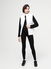 Утепленный жилет EA7 Core модель 8NTQ08-TNF8Z-1100 Фото