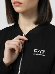 Спортивный костюм EA7 Tennis Pro модель 8NTV60-TJFQZ-1200 Фото