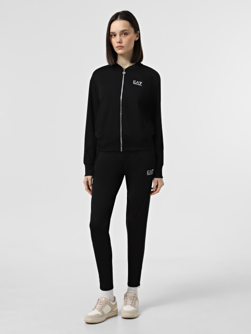 Спортивний костюм EA7 Tennis Pro модель 8NTV60-TJFQZ-1200 Фото