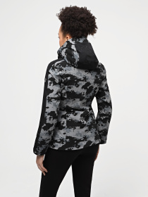 Горнолыжная куртка EA7 модель 6RTG08-TNCJZ-2239 Фото