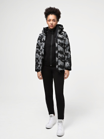 Аутдор и горнолыжная куртка EA7 модель 6RTG08-TNCJZ-2239 Фото