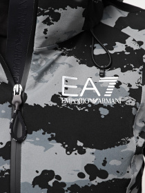 Аутдор и горнолыжная куртка EA7 модель 6RTG08-TNCJZ-2239 Фото
