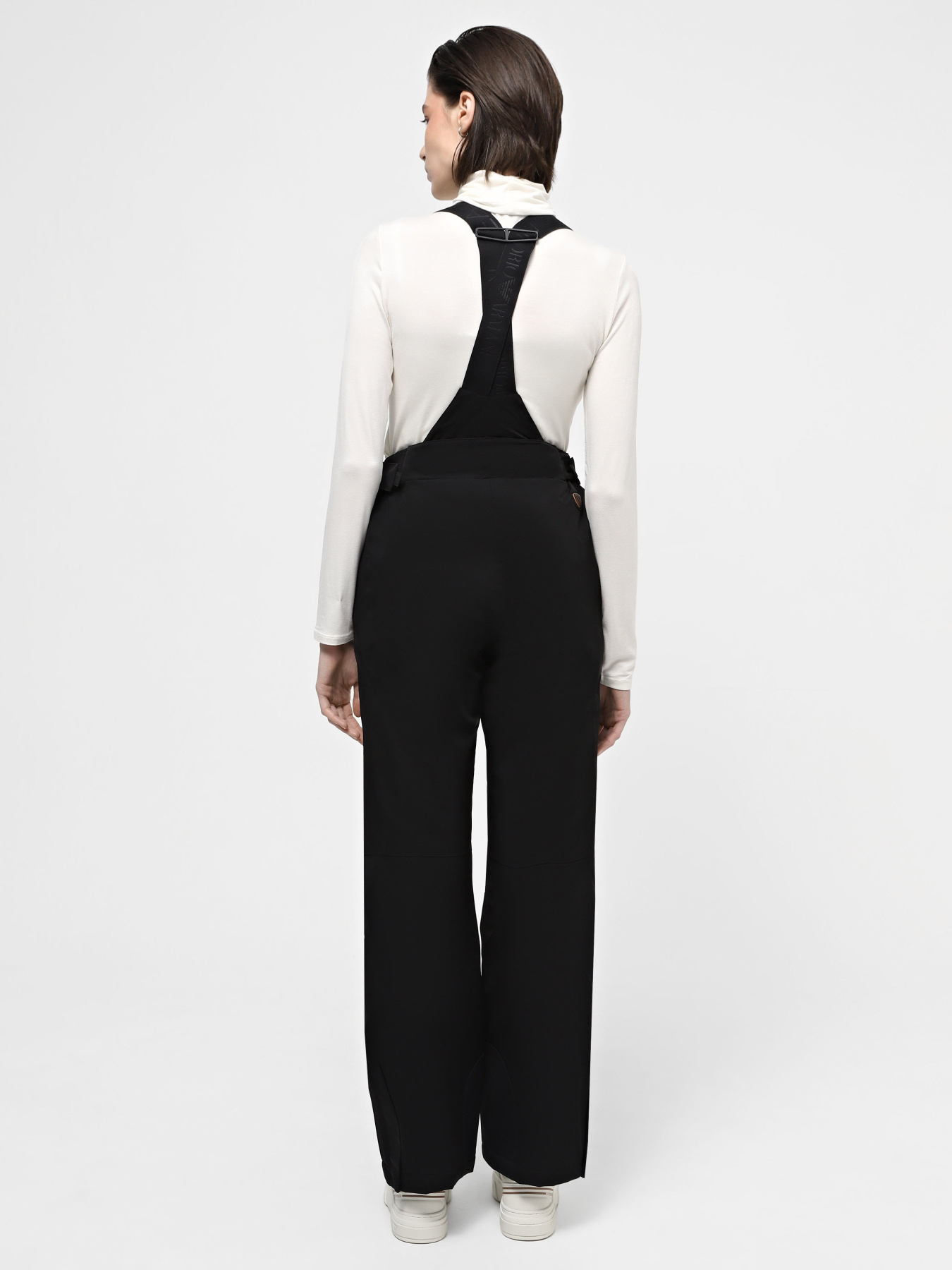 Аутдор та гірськолижні штани EA7 модель 6RTP02-TNCJZ-1200 Аутдор та гірськолижні штани EA7 модель 6RTP02-TNCJZ-1200 Фото