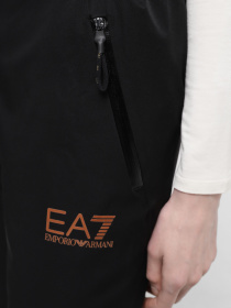 Аутдор та гірськолижні штани EA7 модель 6RTP02-TNCJZ-1200 Аутдор та гірськолижні штани EA7 модель 6RTP02-TNCJZ-1200 Фото