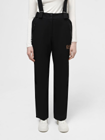 Аутдор и горнолыжные штаны EA7 модель 6RTP02-TNCJZ-1200 Фото