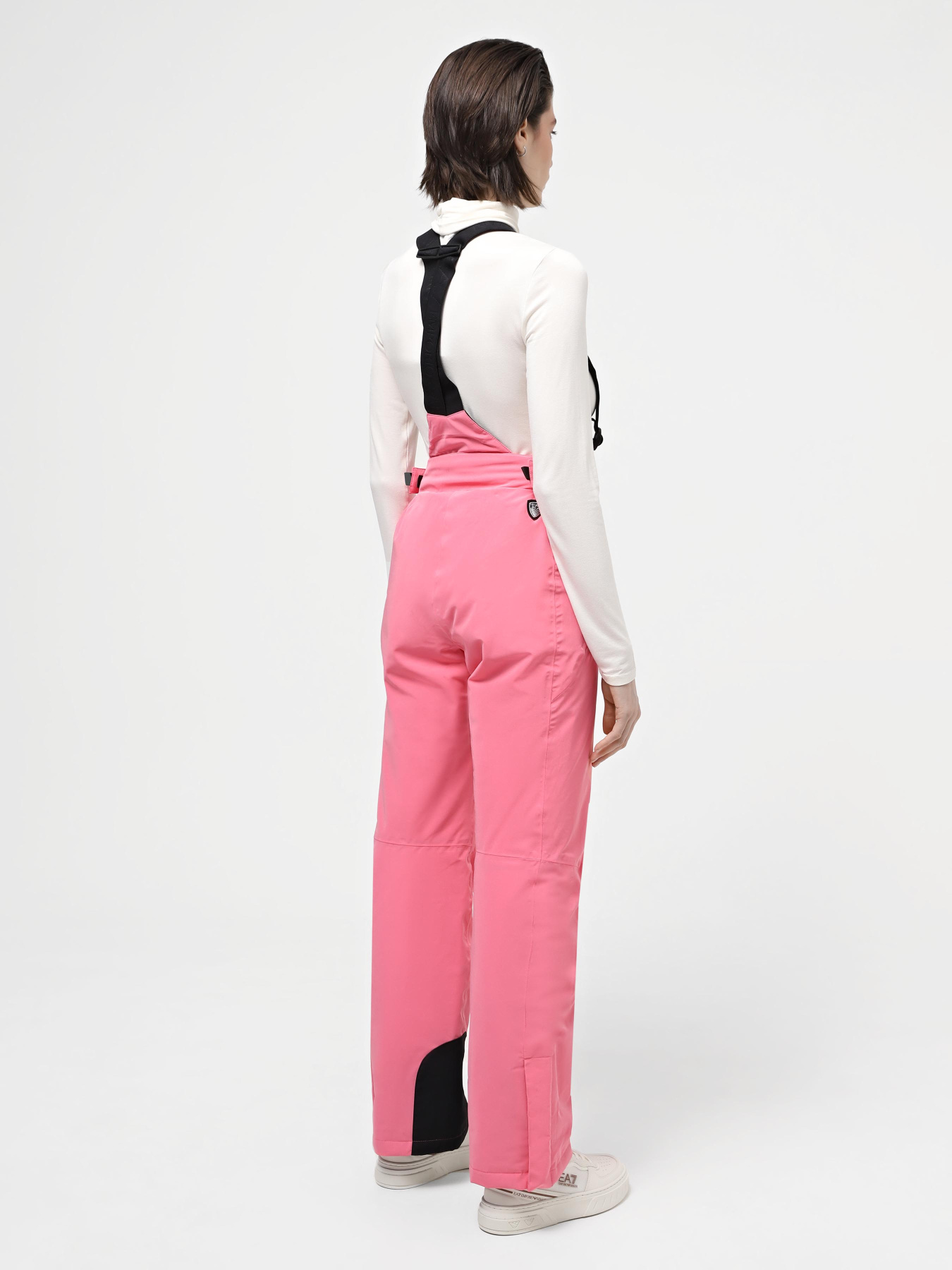 Лыжные штаны EA7 модель 6RTP02-TNCJZ-1429 Фото