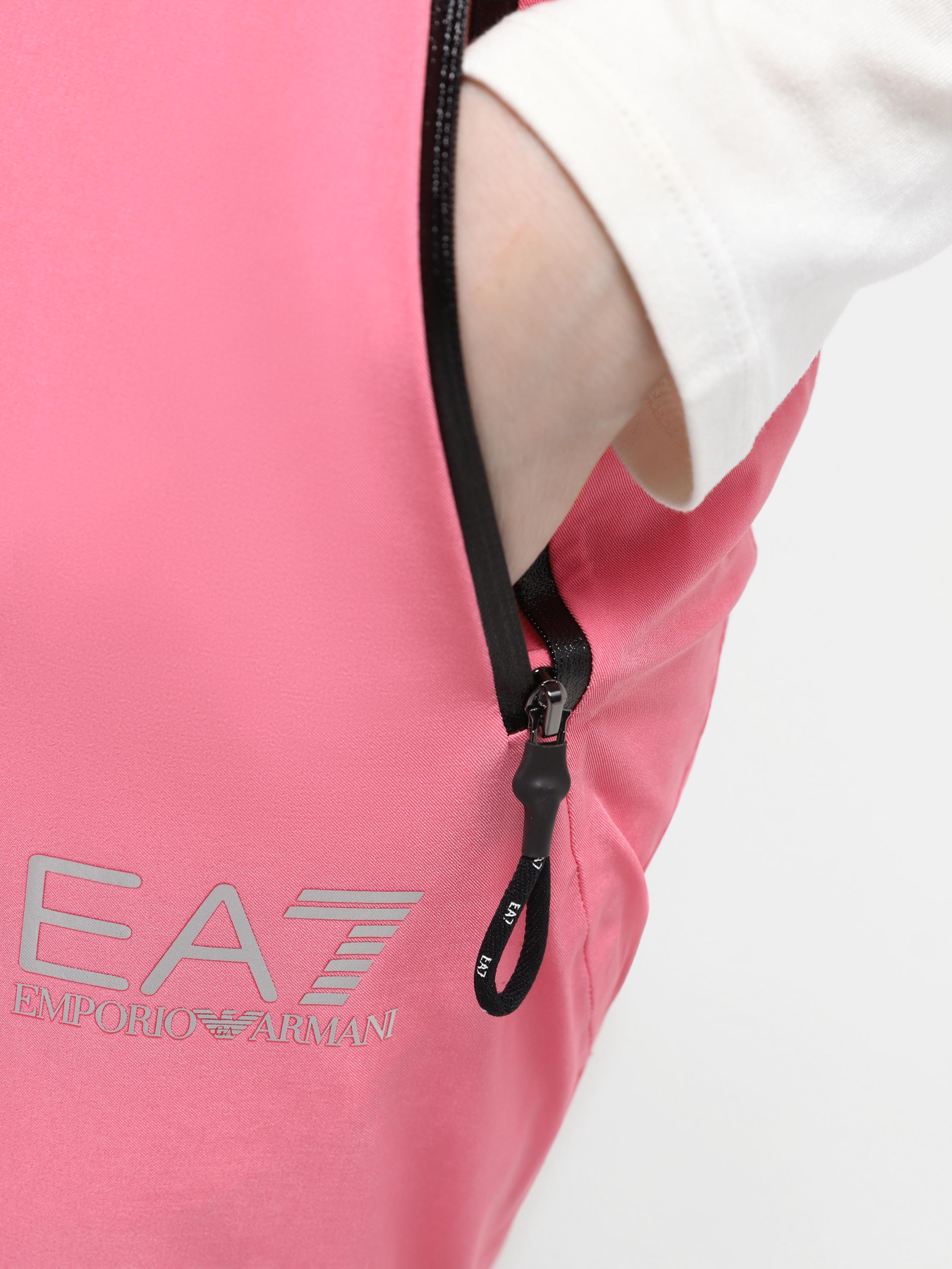 Лыжные штаны EA7 модель 6RTP02-TNCJZ-1429 Фото