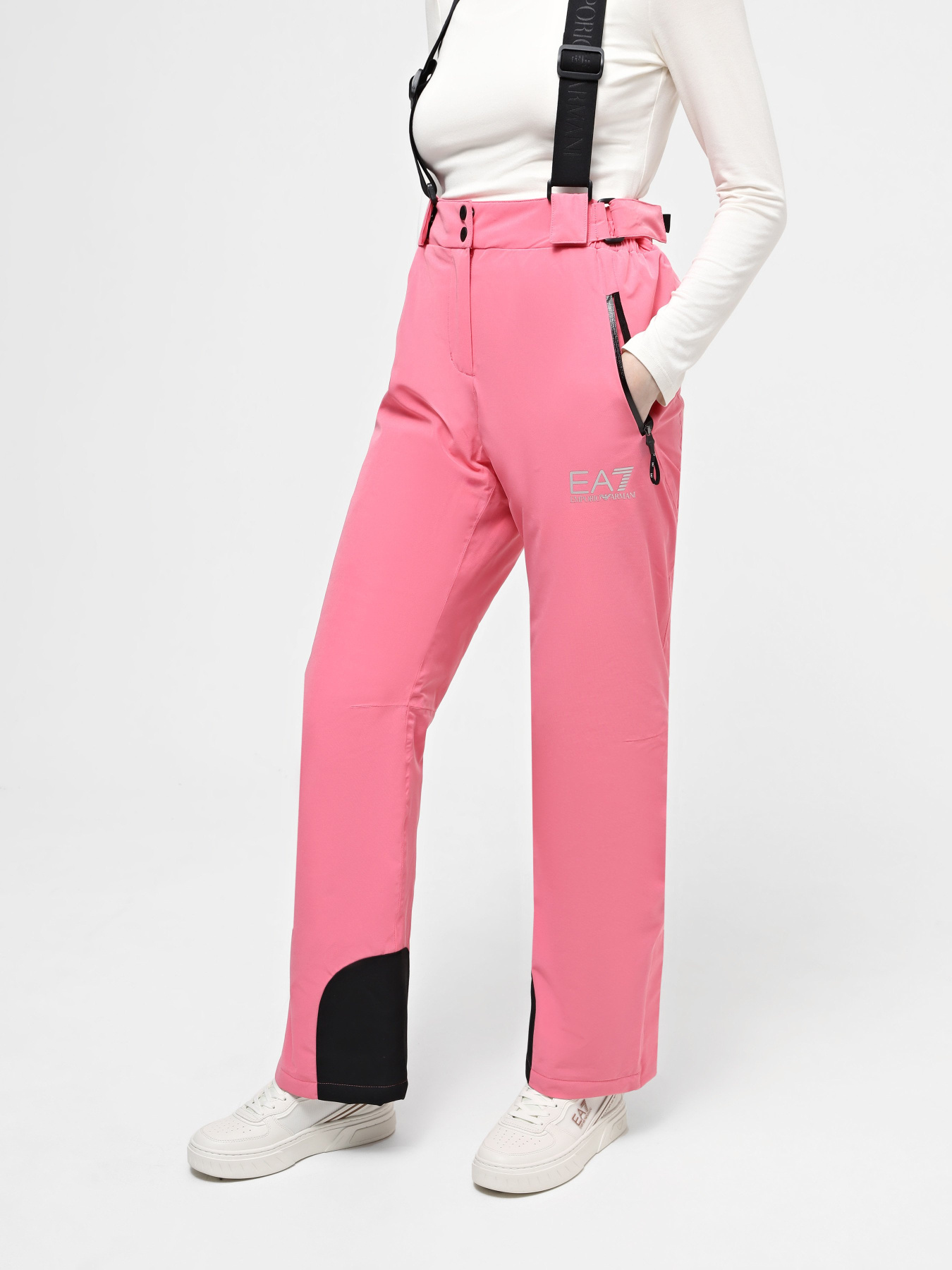 Аутдор та гірськолижні штани EA7 модель 6RTP02-TNCJZ-1429 Аутдор та гірськолижні штани EA7 модель 6RTP02-TNCJZ-1429 Фото