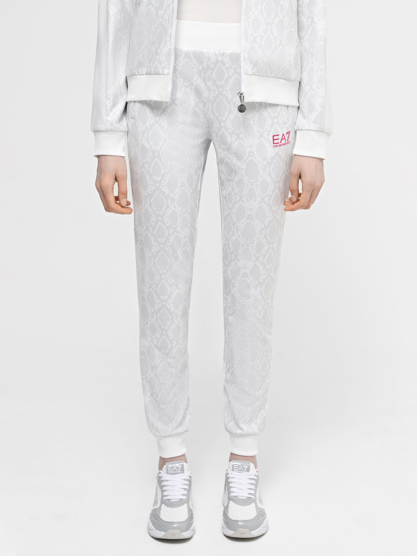 Спортивный костюм EA7 Tennis Pro Ventus7 модель 6RTV67-TJFQZ-2118 Фото