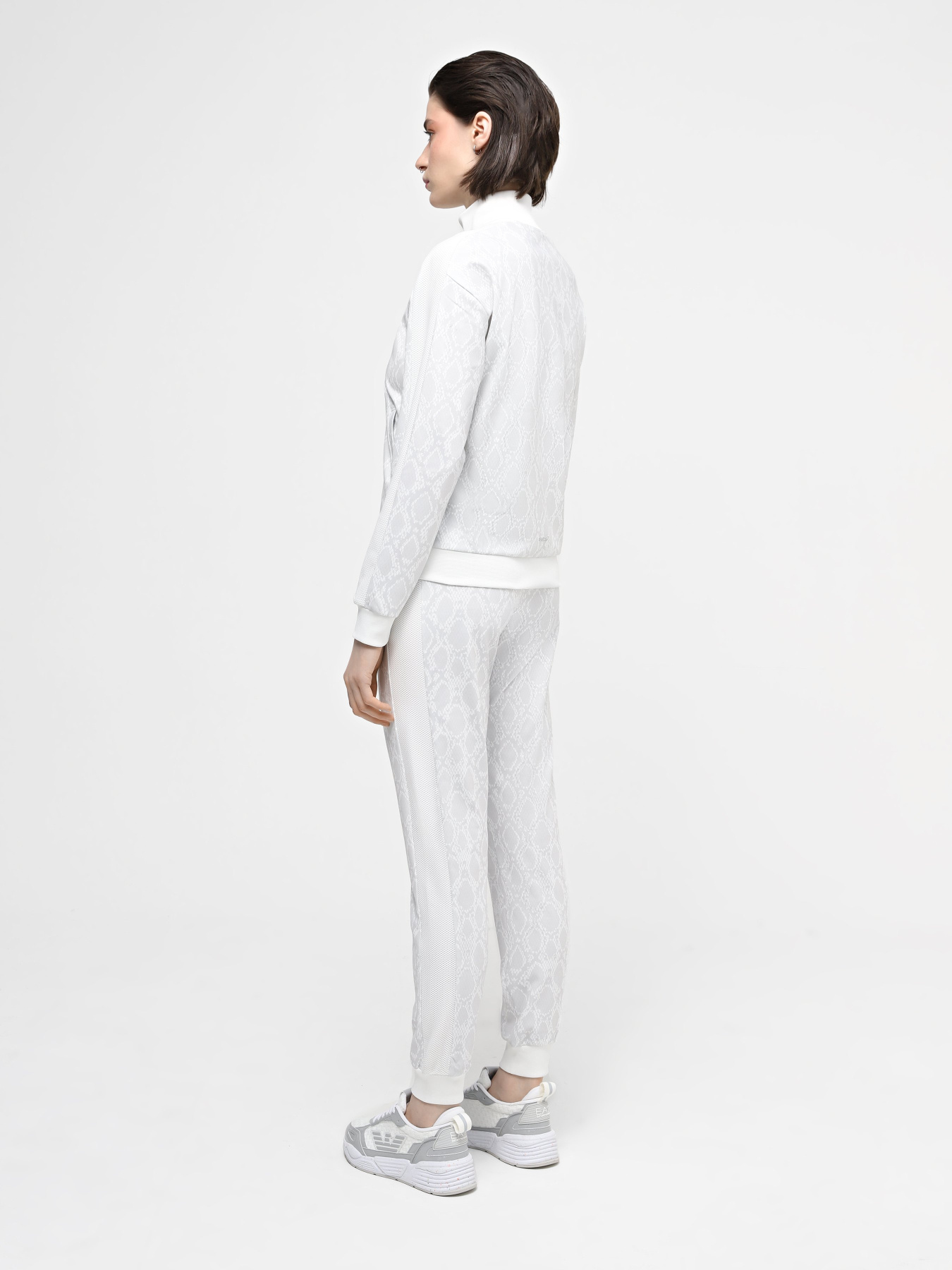 Спортивний костюм EA7 Tennis Pro Ventus7 модель 6RTV67-TJFQZ-2118 Спортивний костюм EA7 Tennis Pro Ventus7 модель 6RTV67-TJFQZ-2118 Фото