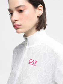 Спортивний костюм EA7 Tennis Pro Ventus7 модель 6RTV67-TJFQZ-2118 Спортивний костюм EA7 Tennis Pro Ventus7 модель 6RTV67-TJFQZ-2118 Фото