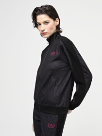 Спортивний костюм EA7 Tennis Pro Ventus7 модель 6RTV67-TJFQZ-2238 Фото