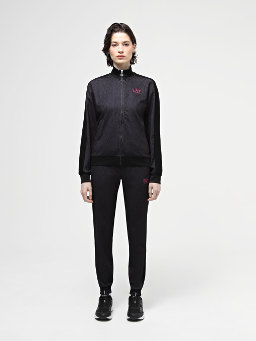 Спортивный костюм EA7 Tennis Pro Ventus7 модель 6RTV67-TJFQZ-2238 Фото